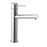 Bristan Kitchen Mixer Tap Chrome Single Lever Swivel Spout Deck-Mounted Modern - Image 1