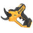 DeWalt Pruner Cordless DCMPP568N-XJ Soft-Grip Garden Secateurs 18V Body Only - Image 3