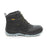 DeWalt Safety Boots Mens Wide Fit Black Leather Waterproof Steel Toe Size 8 - Image 2
