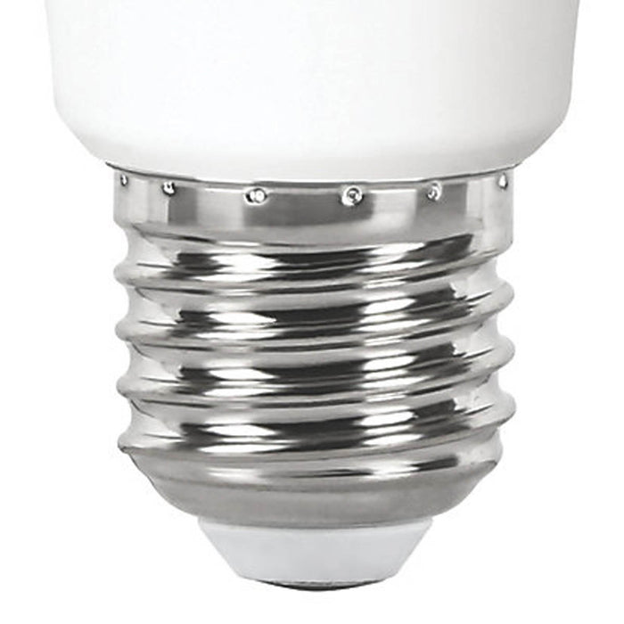 LAP  E27 A60 RGB & White LED Smart Light Bulb 7.3W 806lm 3 Pack - Image 4