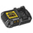 DeWalt Battery Charger 10.8V/18V XR/54V XR Li-Ion DCB116 240V 6A LED Indicators - Image 1