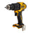 Dewalt Combi Drill Brushless Compact Lightweight 2 Gears 340W 18V Body Only - Image 1