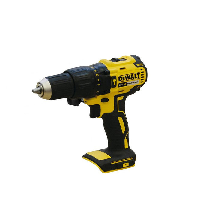 Dewalt 18 deals volt drill