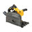 DeWalt Plunge Saw Cordless DCS520NT-XJ Variable Speed 165 mm 54V Body Only - Image 1