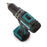 Makita Cordless  Combi Drill DHP482Z LXT LED Electric Screwdriver 18V Body Only - Image 2