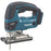 Makita Jigsaw Cordless 18V Li-Ion DJV180Z Variable Speed Soft Grip Body Only - Image 1