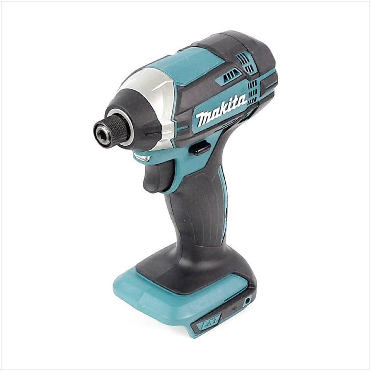 Makita Impact Driver Cordless DTD152 LTX 18V Li-Ion Compact - Body Only - Image 1