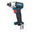 Erbauer Cordless Impact Driver EID12-LI 12V Brushless Compact Body Only - Image 1
