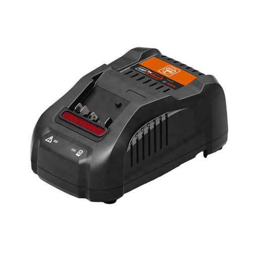 Fein Charger 92604333010 AMPShare 18v GAL 1880 CV Rapid Compact Lightweight - Image 1
