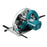 Makita Circular Saw Electric HS0600 Heavy Duty 270mm Wood Cutting Tool 2000W - Image 3