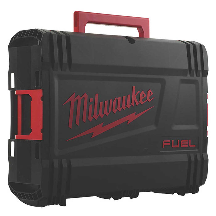 Milwaukee Percussion Drill M12FPD2-602X Cordless LED Light 12V Li-Ion Body Only - Image 2