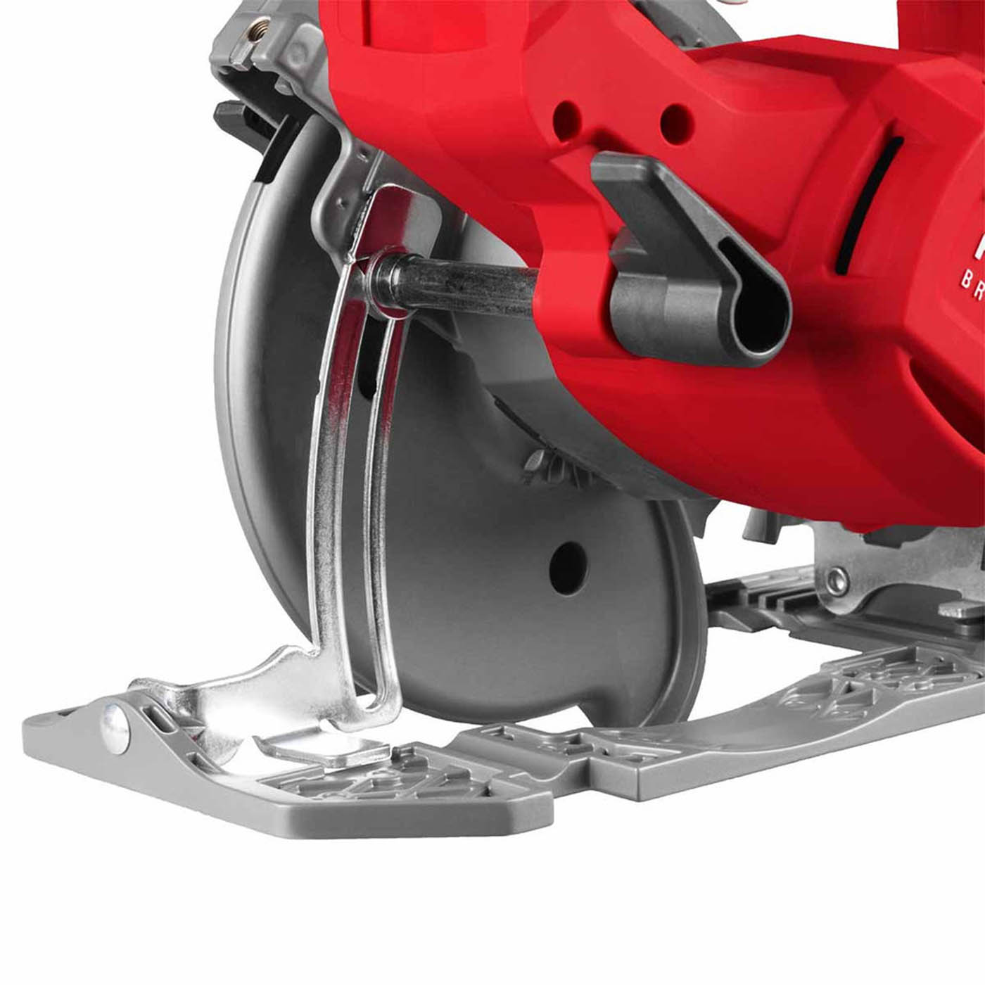 Milwaukee Circular Saw M18FCS552 Cordless Compact Powerful 165mm Body only - Image 4