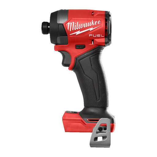 Milwaukee Impact Driver M18 FID3-0 Compact Powerful Lightweight GEN 4 Body Only - Image 1